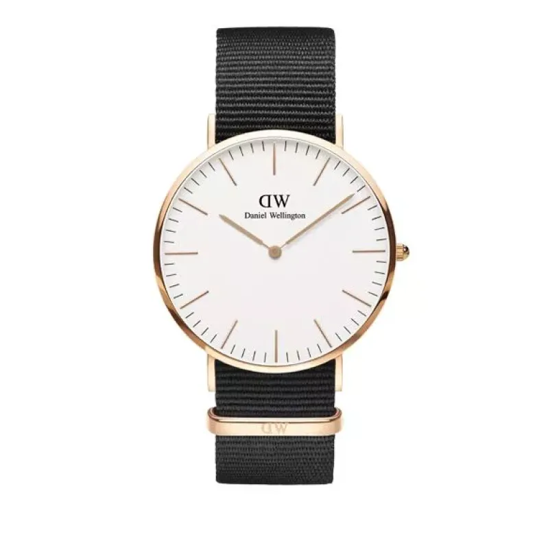 Daniel Wellington Classic miesten kello DW00100257