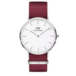 Daniel Wellington Classic miesten kello DW00100268