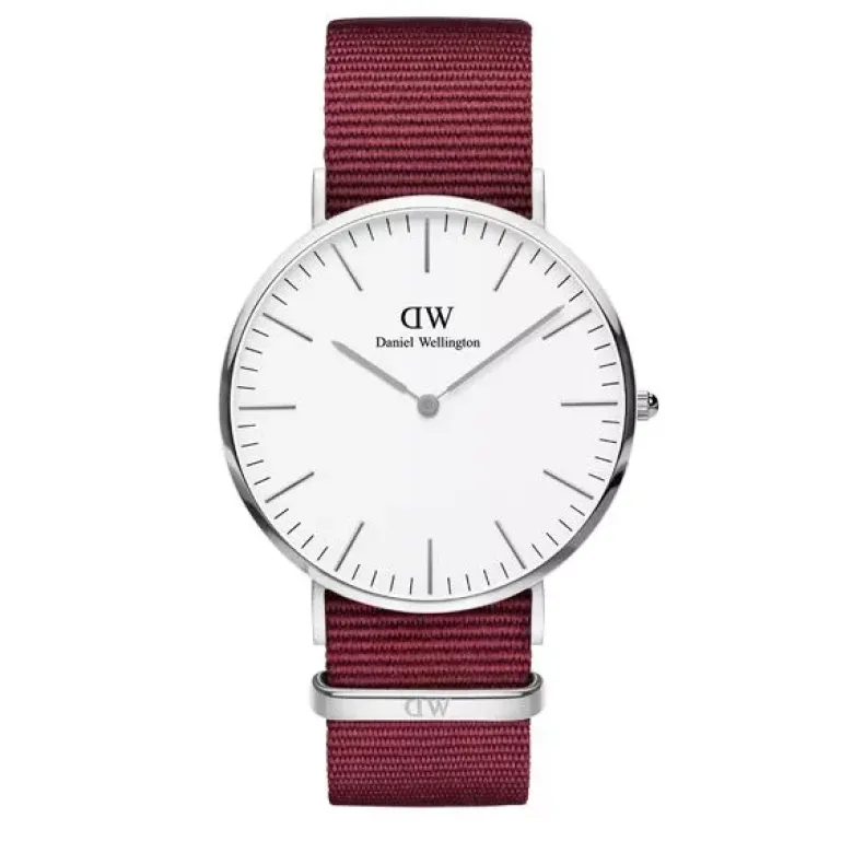 Daniel Wellington Classic miesten kello DW00100268