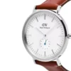 Daniel Wellington Classic Multi-eye miesten kello DW00100867