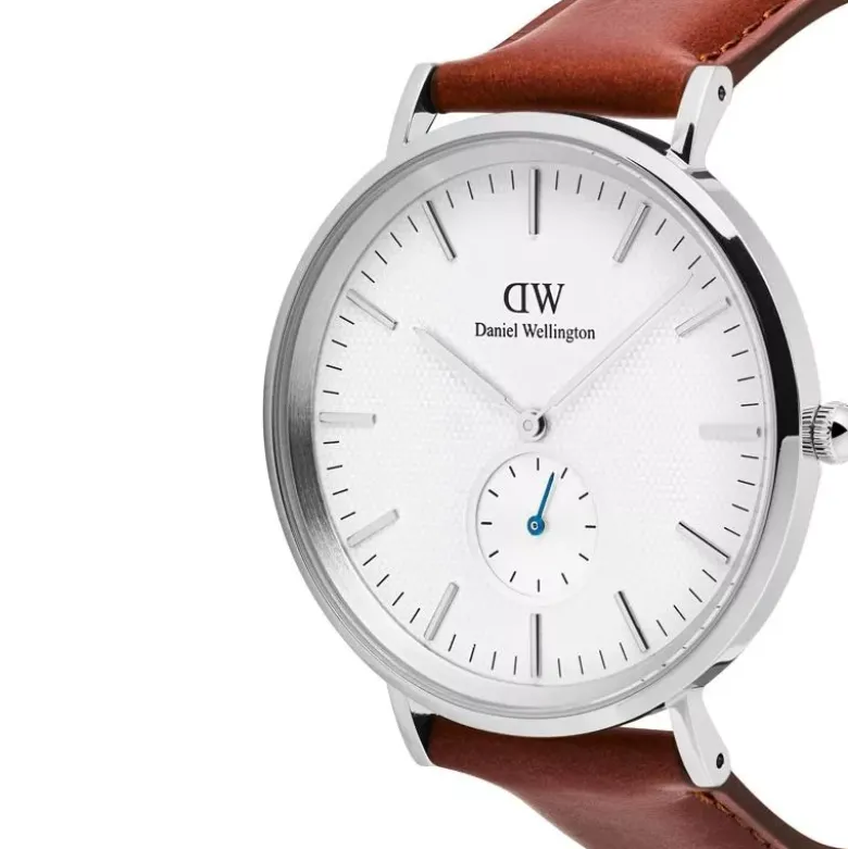 Daniel Wellington Classic Multi-eye miesten kello DW00100867