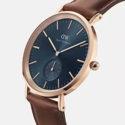 Daniel Wellington Classic Multi-eye miesten kello DW00100708