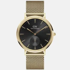 Daniel Wellington Classic Multi-eye miesten kello DW00100713