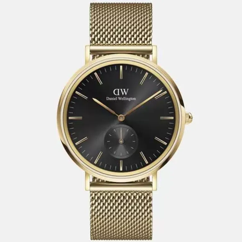 Daniel Wellington Classic Multi-eye miesten kello DW00100713