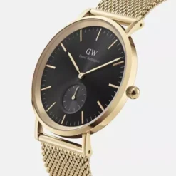 Daniel Wellington Classic Multi-eye miesten kello DW00100713