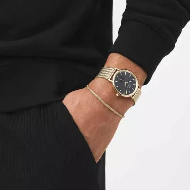 Daniel Wellington Classic Multi-eye miesten kello DW00100713