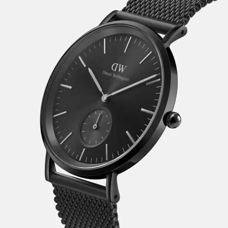 Daniel Wellington Classic Multi-eye miesten kello DW00100714