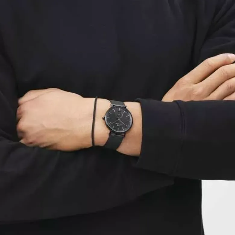 Daniel Wellington Classic Multi-eye miesten kello DW00100714