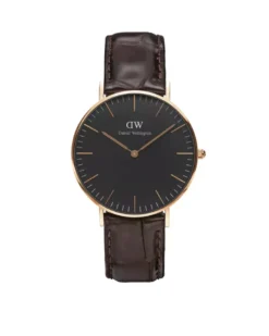 Daniel Wellington Classic naisten kello DW00100140