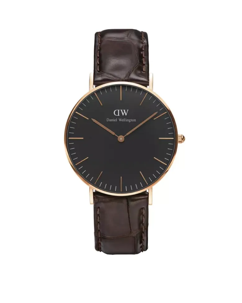 Daniel Wellington Classic naisten kello DW00100140