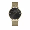 Daniel Wellington Classic Revival miesten kello DW00100631