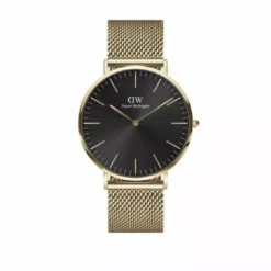 Daniel Wellington Classic Revival miesten kello DW00100631