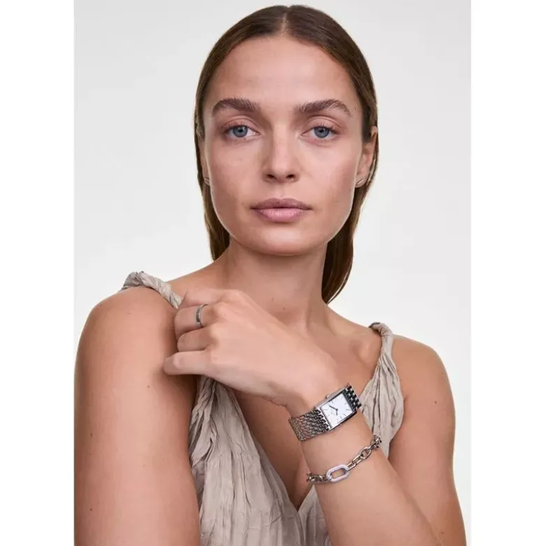 Daniel Wellington Classic ring terässormus DW004000S