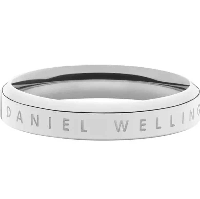 Daniel Wellington Classic ring terässormus DW004000S