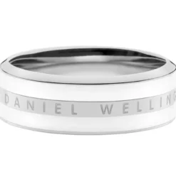 Daniel Wellington Classic ring terässormus DW004000SWS