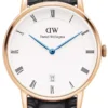 Daniel Wellington Dapper naisten kello DW00100118