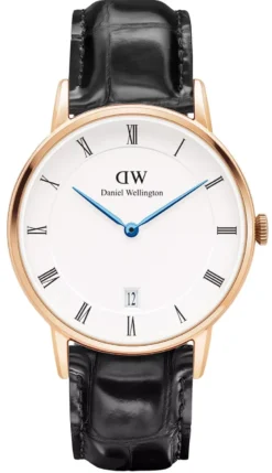Daniel Wellington Dapper naisten kello DW00100118
