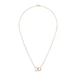 Daniel Wellington Elan Unity teräskaulakoru DW00400166