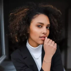 Daniel Wellington Elan Unity teräsrannekoru DW00400163