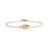 Daniel Wellington Elan Unity teräsrannekoru DW00400161
