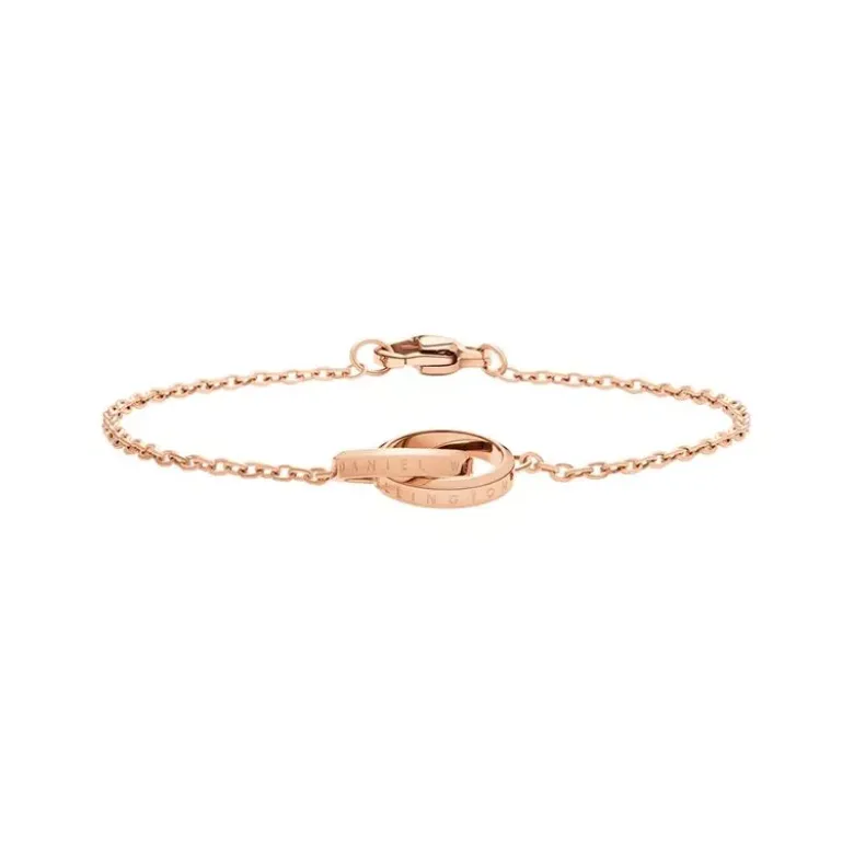 Daniel Wellington Elan Unity teräsrannekoru DW00400161