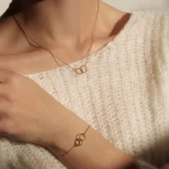 Daniel Wellington Elan Unity teräsrannekoru DW00400161