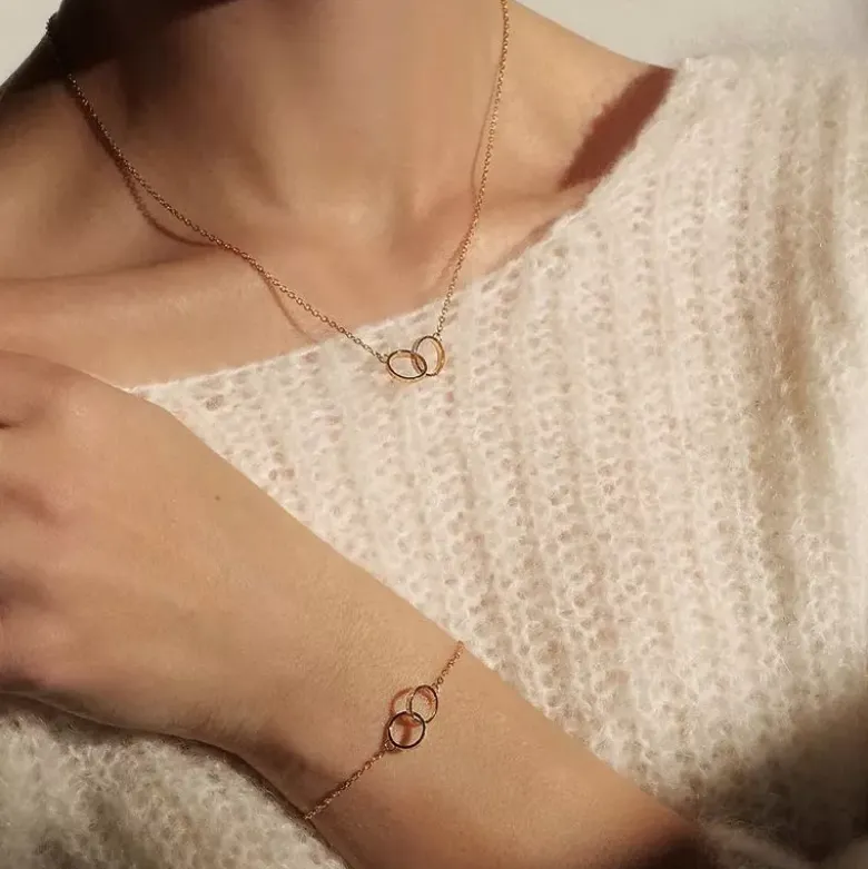 Daniel Wellington Elan Unity teräsrannekoru DW00400161