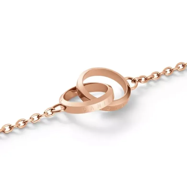 Daniel Wellington Elan Unity teräsrannekoru DW00400161