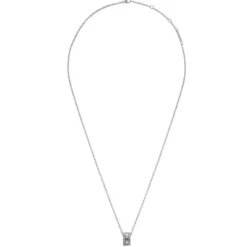 Daniel Wellington Elevation teräskaulakoru DW00400195