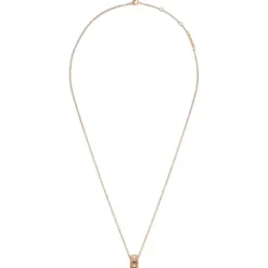 Daniel Wellington Elevation teräskaulakoru DW00400194
