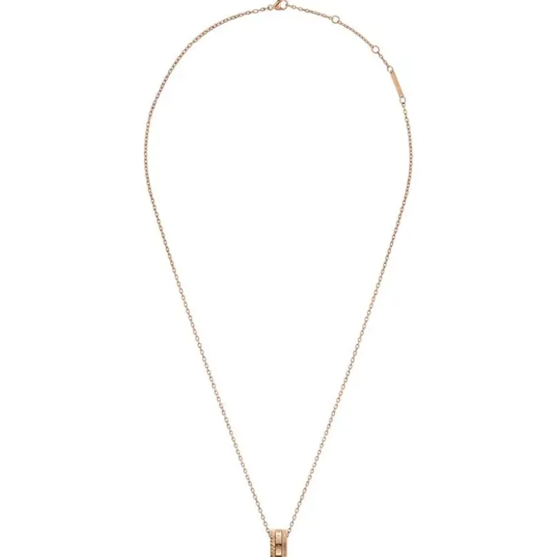 Daniel Wellington Elevation teräskaulakoru DW00400194