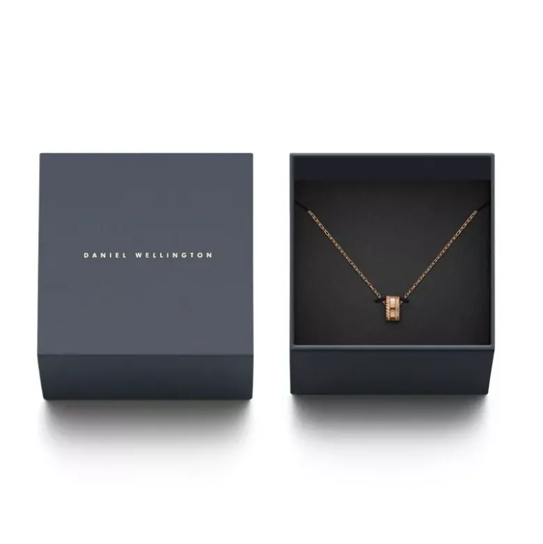 Daniel Wellington Elevation teräskaulakoru DW00400194