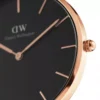 Daniel Wellington Grand Petite naisten kello DW00100303