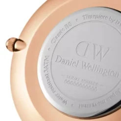 Daniel Wellington Grand Petite naisten kello DW00100303