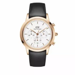 Daniel Wellington Iconic Chronograph miesten kello DW00100646