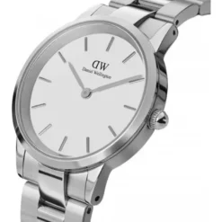 Daniel Wellington Iconic Link naisten kello DW00100207