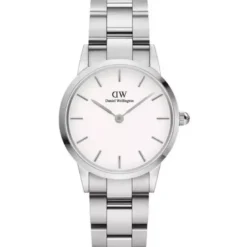 Daniel Wellington Iconic Link naisten kello DW00100207