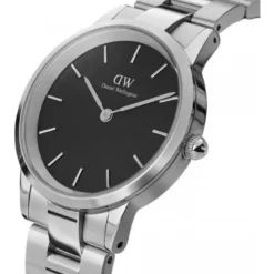 Daniel Wellington Iconic Link naisten kello DW00100208