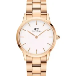 Daniel Wellington Iconic Link naisten kello DW00100209
