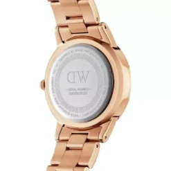 Daniel Wellington Iconic Link naisten kello DW00100211