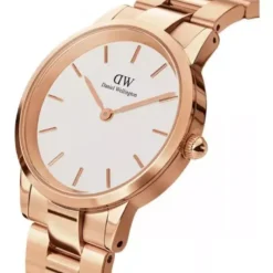 Daniel Wellington Iconic Link naisten kello DW00100211