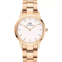 Daniel Wellington Iconic Link naisten kello DW00100211