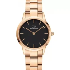 Daniel Wellington Iconic Link naisten kello DW00100212