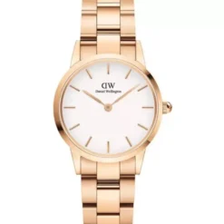 Daniel Wellington Iconic Link naisten kello DW00100213