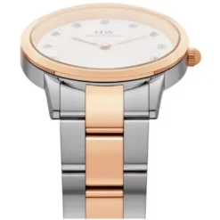 Daniel Wellington Iconic Link naisten kello DW00100359