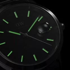 Daniel Wellington Iconic Link Automatic kello DW00100482