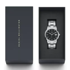 Daniel Wellington Iconic Link Automatic kello DW00100482