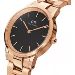 Daniel Wellington Iconic Link naisten kello DW00100210
