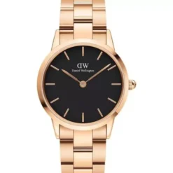 Daniel Wellington Iconic Link naisten kello DW00100210