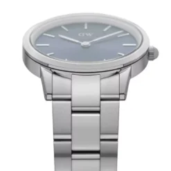 Daniel Wellington Iconic Link Arctic kello DW00100448
